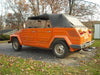 1973 Volkswagen Thing