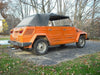 1973 Volkswagen Thing