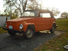 1973 Volkswagen Thing