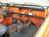 1973 Volkswagen Thing