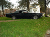 1971 Lincoln Mark III