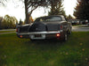 1971 Lincoln Mark III
