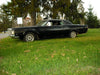 1971 Lincoln Mark III